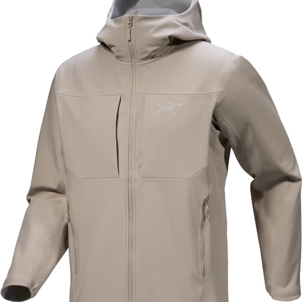 Arc'teryx Gamma MX Hoody Men's